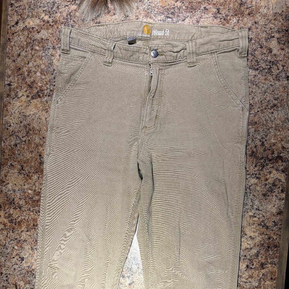 Carhartt Force Pants (3 PAIRS)